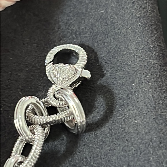 Judith Ripka Bracelet - Picture 5 of 6